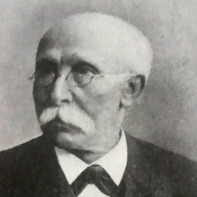 Franz Strauss