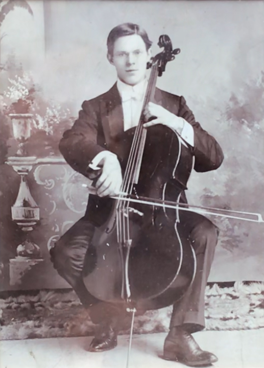 William Maurice Miles