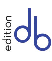 edition db - music publishers for horn ensemble, brass, chamber music, Procter-Gregg
